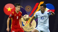  Nhận định bóng đá U23 Việt Nam vs U23 Philippines, 19h00 ngày 8/5: Mở rộng cửa để đi tiếp